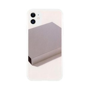 Donald Judd - Untitled Multiple - 1971 Clear case