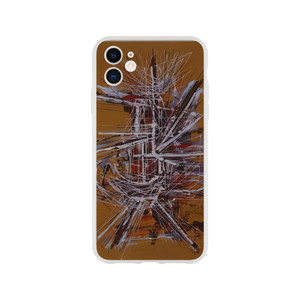 Jimmy Ernst - Southwest Image - 1958 Flexi case