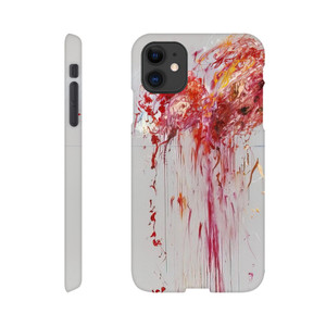 Cy Twombly - Nine Discourses on Commodus Part VIII Slim case