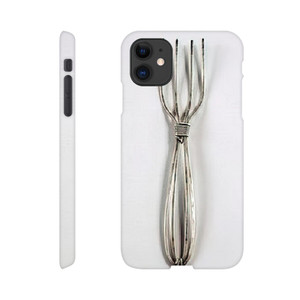 Alexander Calder - FORK 1940 Slim case