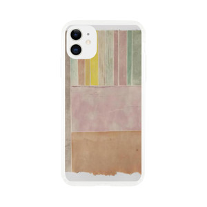 John Cage  HV2 No 17b  1992 Clear case