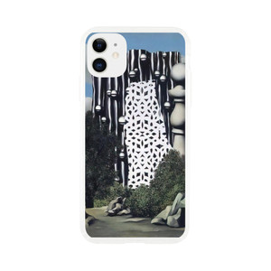 Rene Magritte - ANNUNCIATION 1930 Clear case