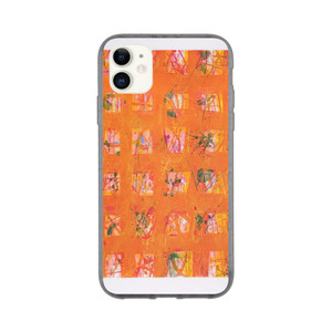 Sam Francis  Pioggia dOro  Golden Rain  Bio case