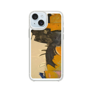 Hassel Smith - Psychoseismorama II - 1960 Clear case