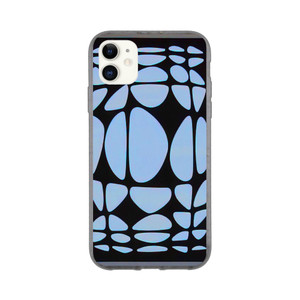 Victor Vasarely - Yapoura - 1954 Bio case