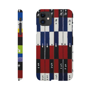 Alfred Jensen - A World in Itself - 1961 Slim case