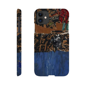 Allan Kaprow - Blue Blue Blue Slim case