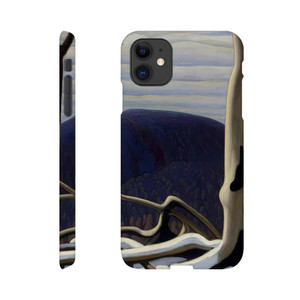 Lawren Harris - Above Lake Superior - 1922 Slim case