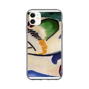 Wassily Kandinsky - LYRICAL LYRICS 1911 Bio case