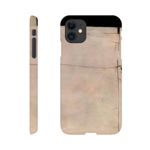 Edward Corbett  Mt Holyoke  1956 N1 Slim case