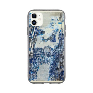 Maria Helena Vieira da Silva - Linvasion - Tachisme Bio case