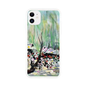 Wu Guanzhong - Love in Fangzhuang - 2002 Clear case