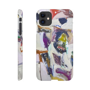 John Altoon - Untitled 14 - 1960 Slim case