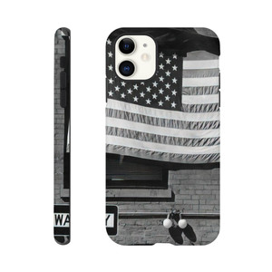 Robert Rauschenberg - NEW YORK CITY 1980 Tough case