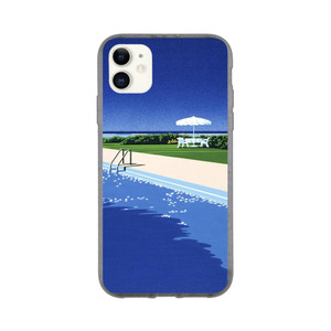 Hiroshi Nagai - Deck Bio case