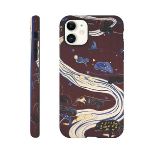 Brett Whiteley - The River - figurative Tough case