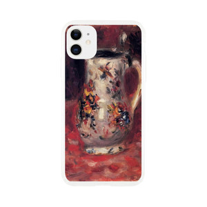Pierre-Auguste Renoir - Jug Clear case