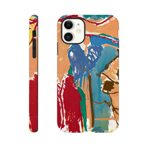 Helen Frankenthaler - Mediterranean Thoughts 1960- Tough case