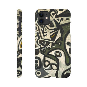 Richard PousetteDart  River Metamorphosis  1939 Slim case