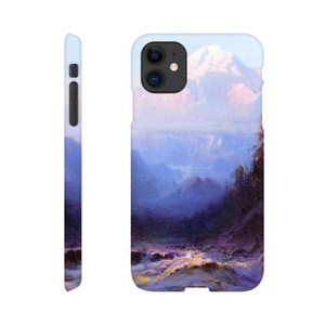 Sydney Laurence - Mount McKinley - 1925 Slim case