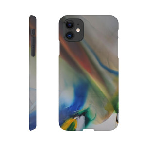 Paul Jenkins - Phenomena Merlins Mantle Slim case