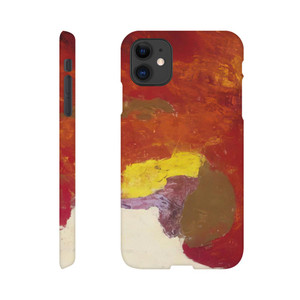 Theodoros Stamos - Byzantium III - 1958 Slim case