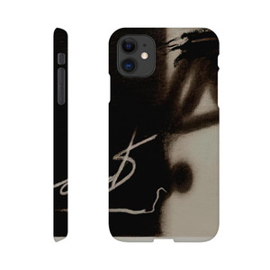 Antoni Tapies - DIVIS 1983 Slim case