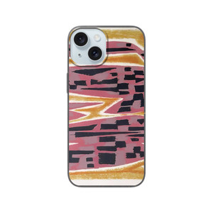 Alfred Manessier - Abstract Composition - 1955 Bio case