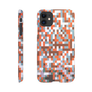 Salvador Dali - CYBERNETIC ODALISUQE HOMAGE TO BELA JULESZ Slim case