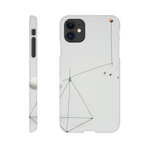 Alexander Calder - SMALL FEATHERS 1931 Slim case