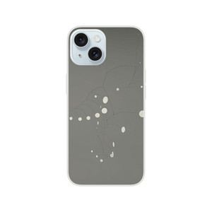 Alexander Calder - SNOW FLURRY 1948 Flexi case