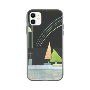 Wassily Kandinsky - AT REST Bio case