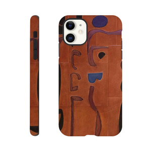 Will Barnet - Terracotta - 2004 United States Tough case