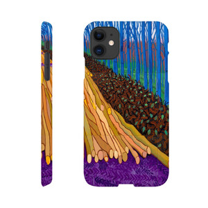 David Hockney - David Hockney N9 Slim case