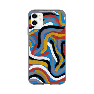 Sol LeWitt - Untitled N15 Bio case