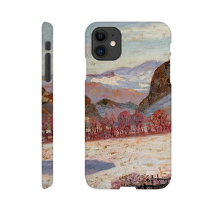 Armand Guillaumin - Saint-Sauves-dAuvergne - 1900 France Slim case