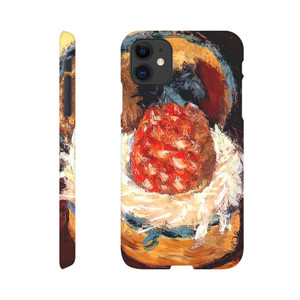 Henri Matisse - PINEAPPLE IN A BASKET 1926 Slim case