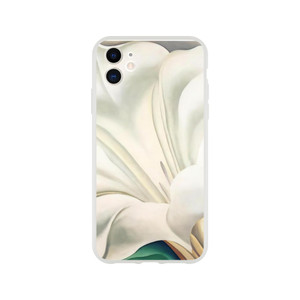 Georgia OKeeffe - Jimson Weed 2 Flexi case