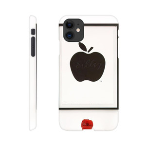 Billy Apple - Untitled Diptych - 2011 Slim case