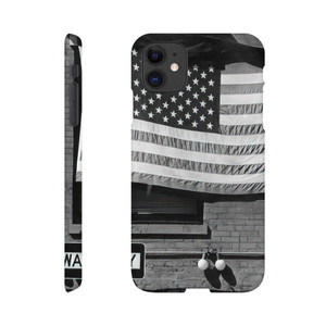 Robert Rauschenberg - NEW YORK CITY 1980 Slim case