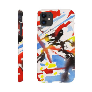 Ernst Wilhelm Nay - Farbspiele - 1952 Slim case