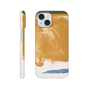 Helen Frankenthaler - Persian Garden - 1966 Slim case