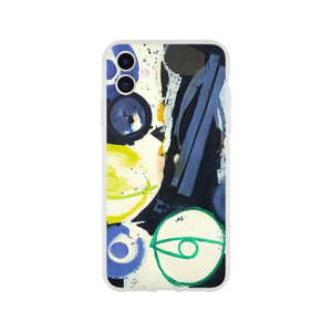 Ernst Wilhelm Nay - Orakel - 1964 Flexi case