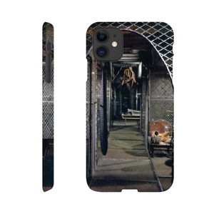 Louise Bourgeois - DANGEROUS PASSAGE 1997 Slim case