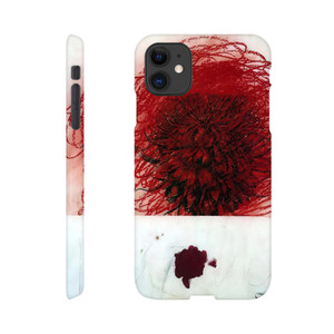 Cy Twombly - Pan II Slim case
