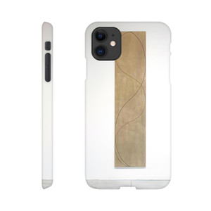 Robert Mangold - COLUMN PAINTINGS 2004 Slim case