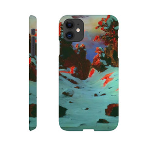 Arkhyp Kuindzhi - Sunset Effect Slim case