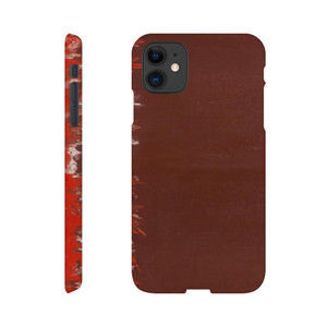 Barnett Newman - Untitled 3 N1 Slim case
