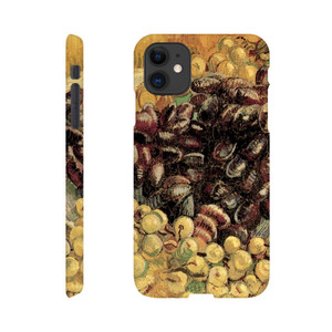 Vincent van Gogh - Still Life with Grapes N2 Slim case