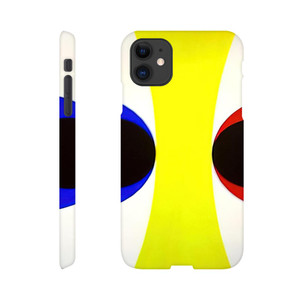 Alexander Liberman - Omicron VII - 1961 Slim case